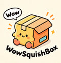 Squishy Stress Relief Toy